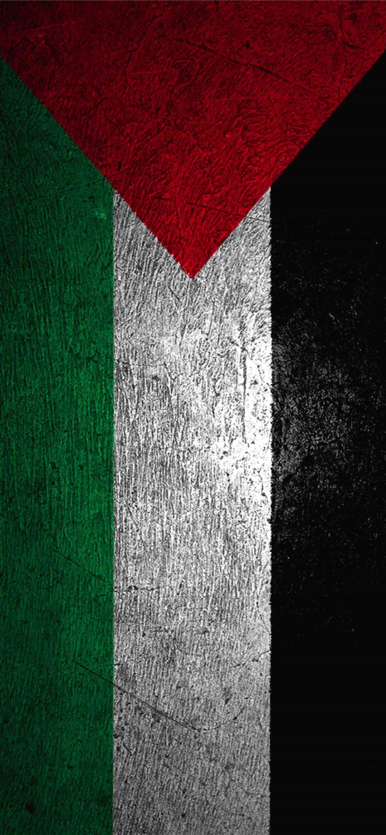 1284x2778 palestine iPhone Wallpaper Free Download