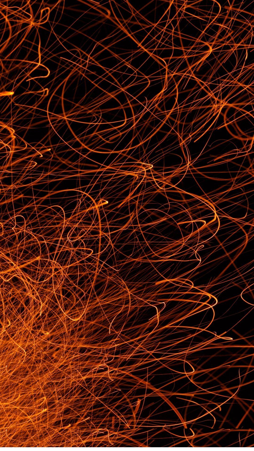 1080x1920 Wallpaper Weekends: Abstract iPhone Wallpaper