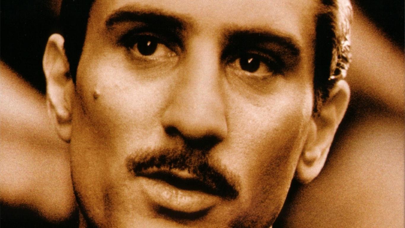 1366x768 Godfather II Desktop wallpaper 1366x768