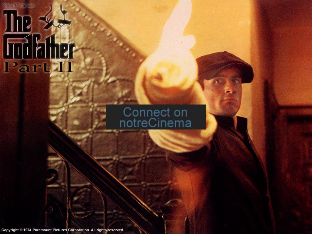 1024x768 The Godfather: Part II