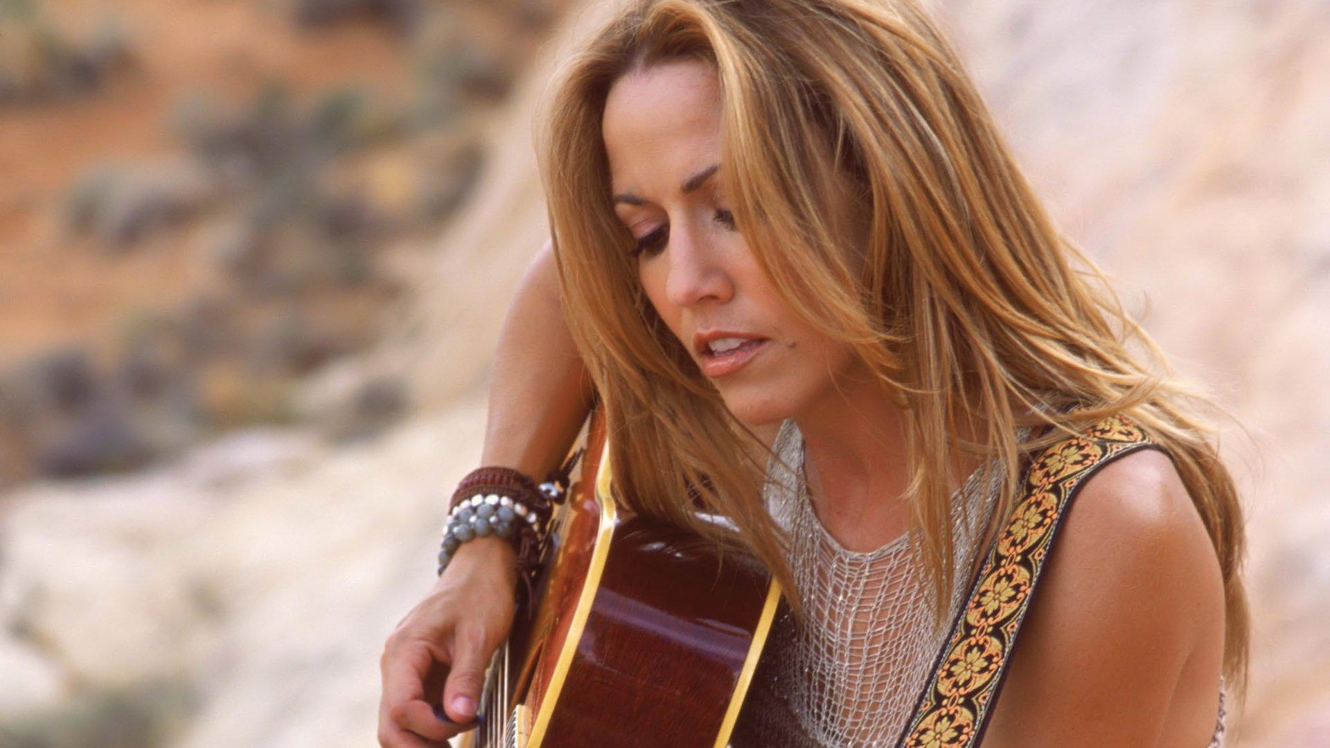 1920x1080 Sheryl Crow HD Wallpaper