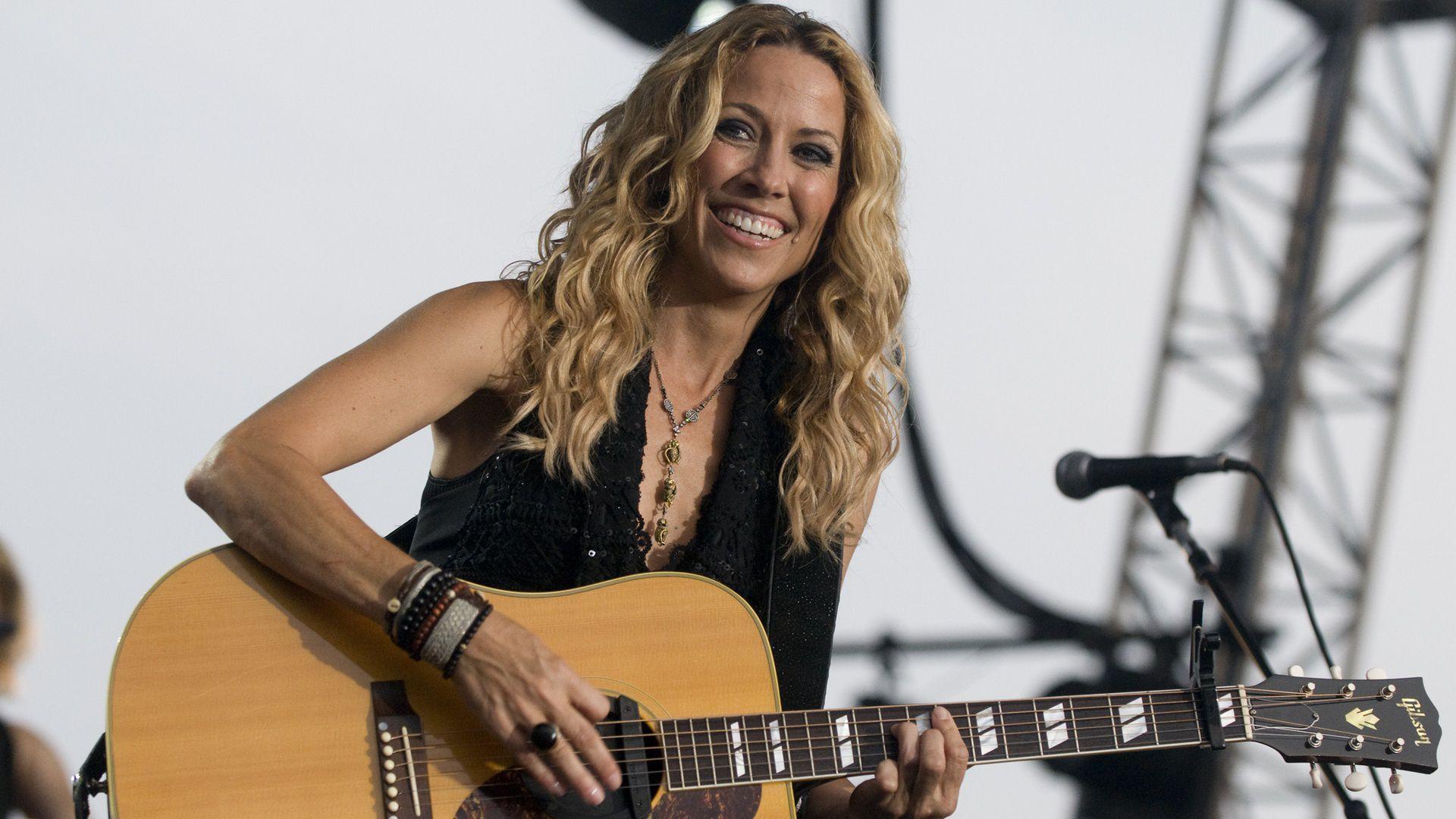 1920x1080 Sheryl Crow Computer Wallpaper