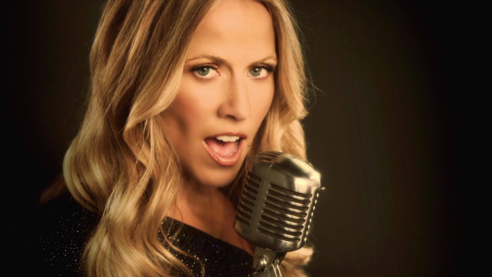 1680x946 Download Latest HD Wallpaper of, Music, Sheryl Crow