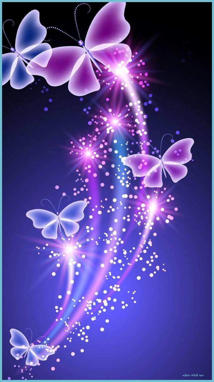 727x1293 Cute Butterfly Wallpaper For Mobile Phones Butterfly Image