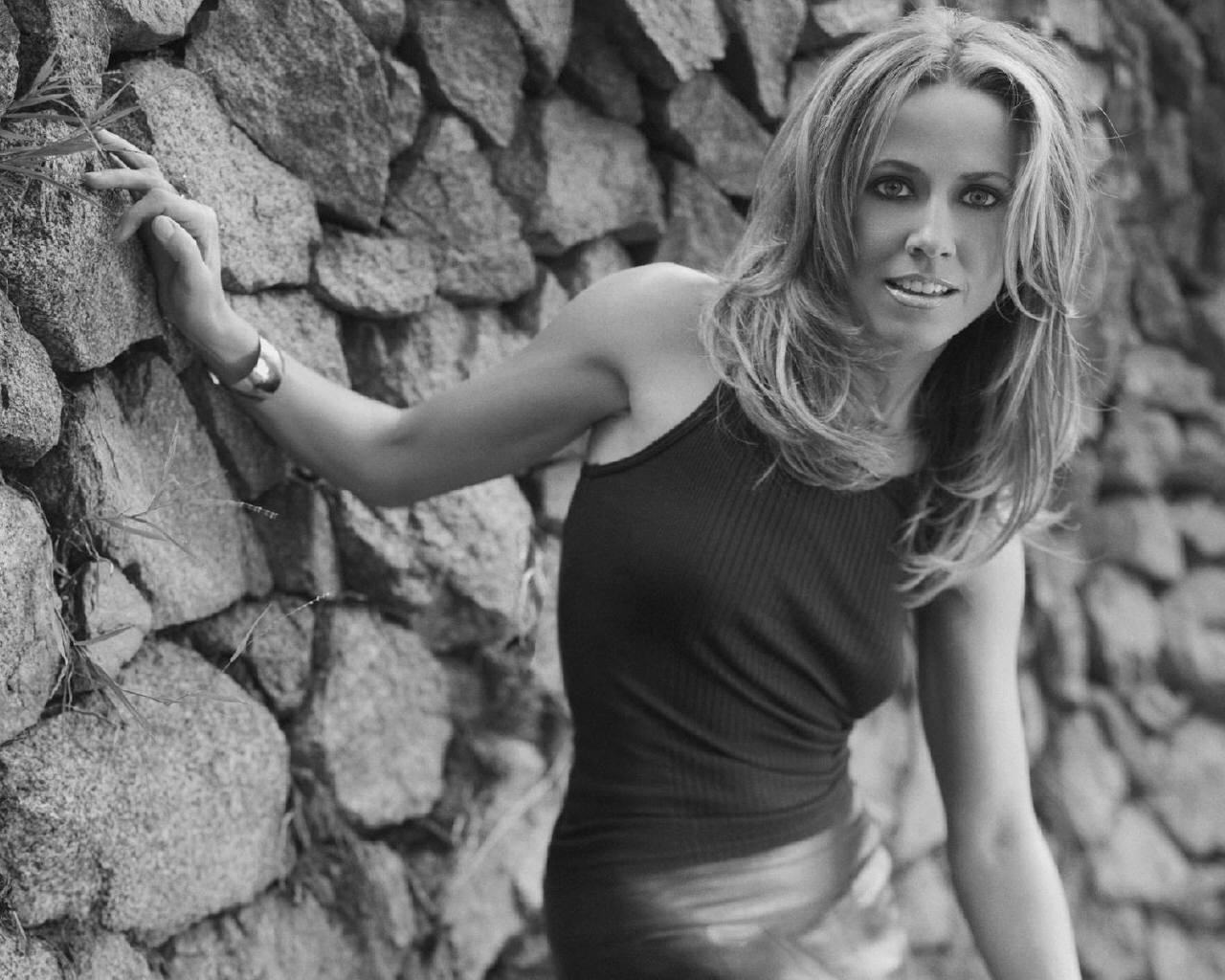 1280x1024 Sheryl Crow Crow Wallpaper
