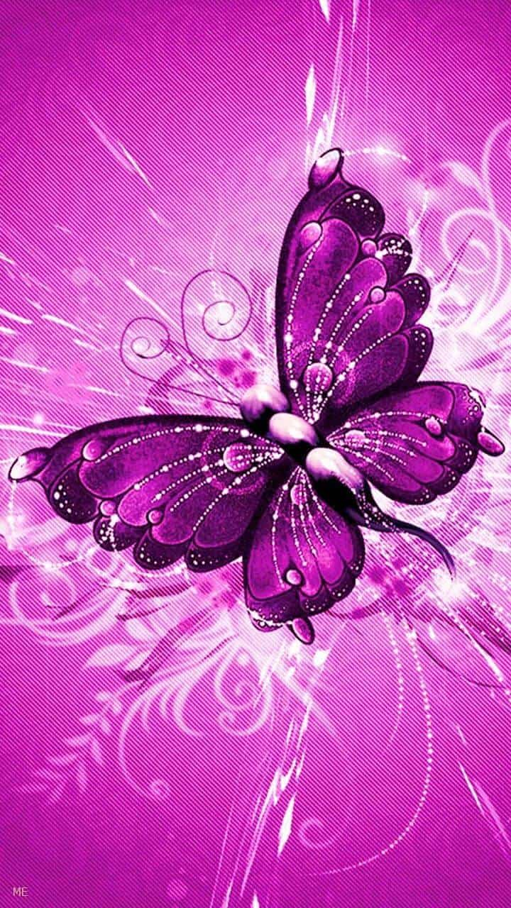 720x1280 Beautiful Butterfly Wallpaper Background To Replace Your Currently Dull Ones