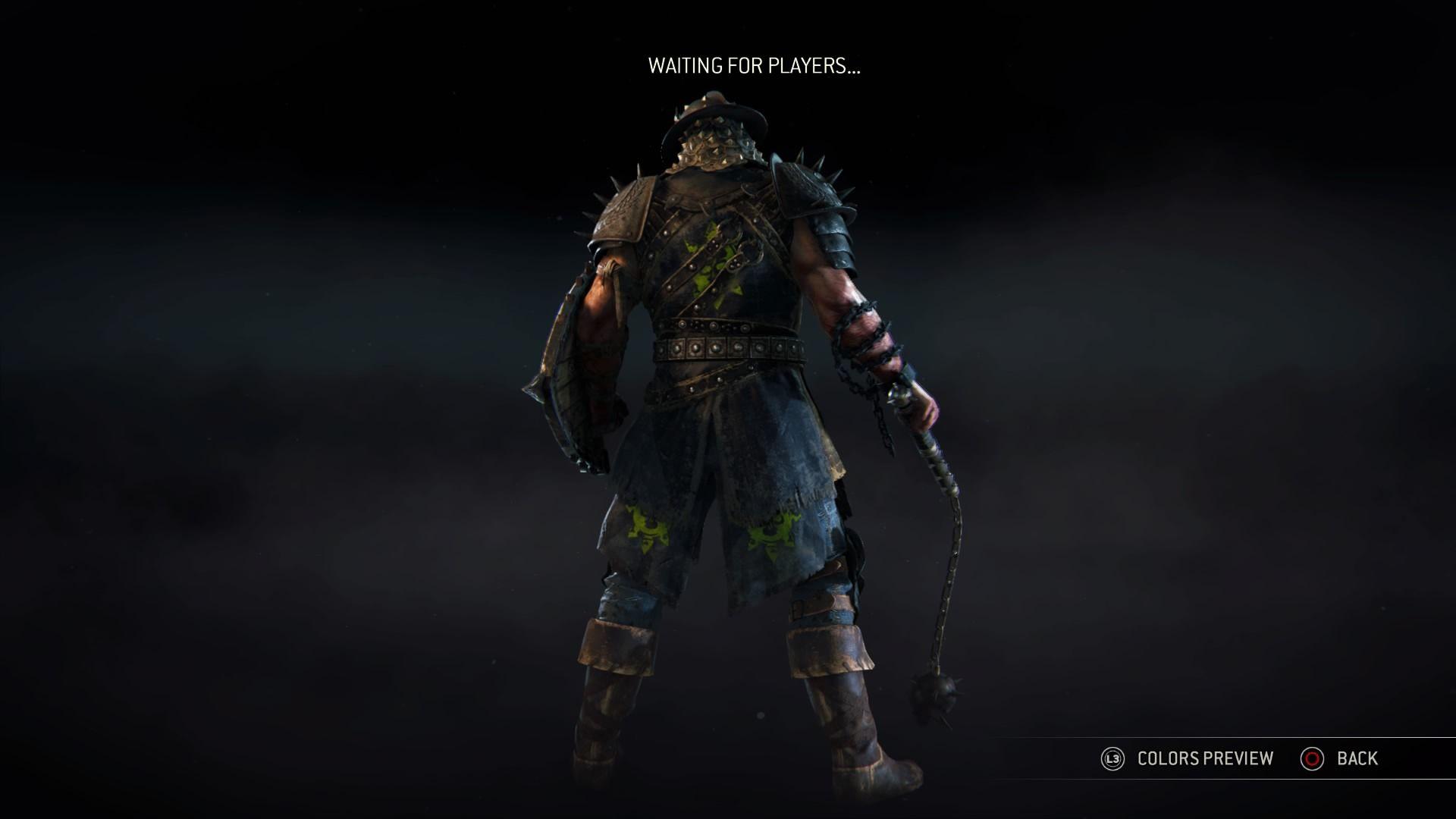 1920x1080 What do you think of my conqueror?
