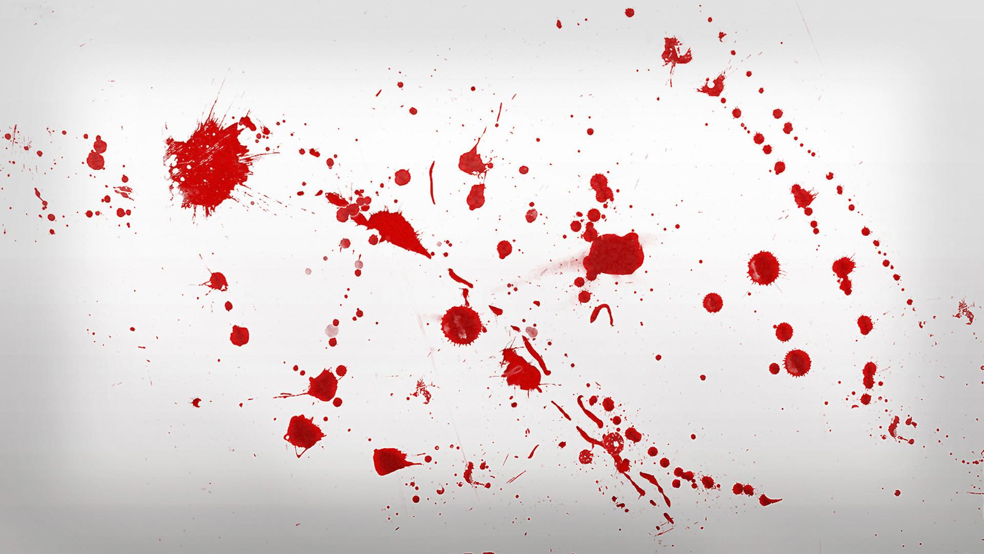 1920x1080 Blood Gang