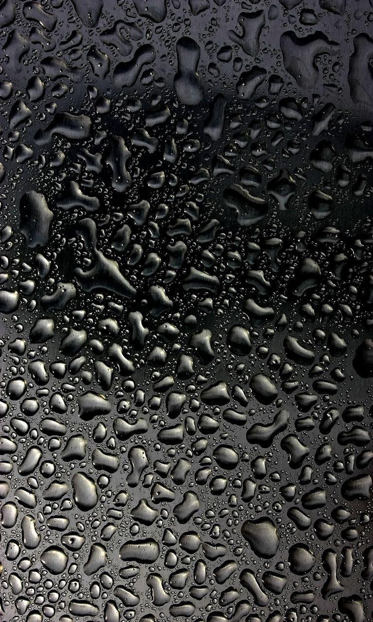 768x1280 Black Cell Phone Wallpaper
