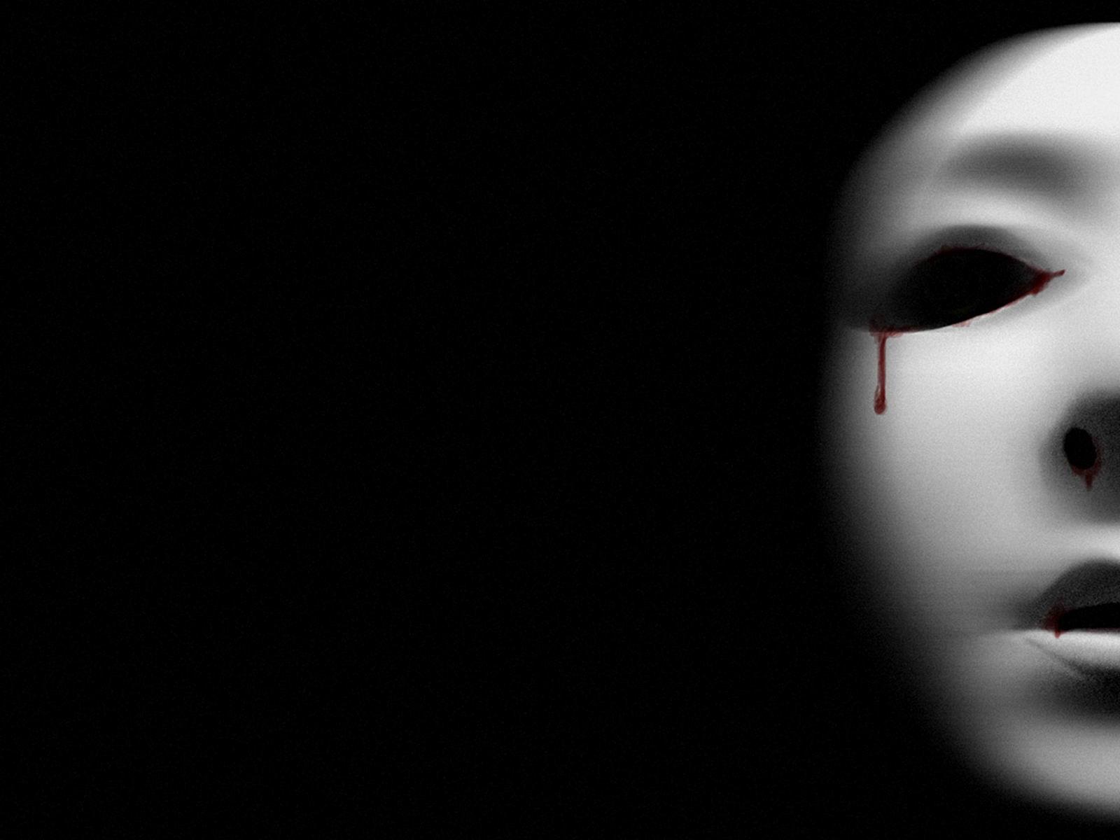 1600x1200 Horror wallpaper, horror wallpaper