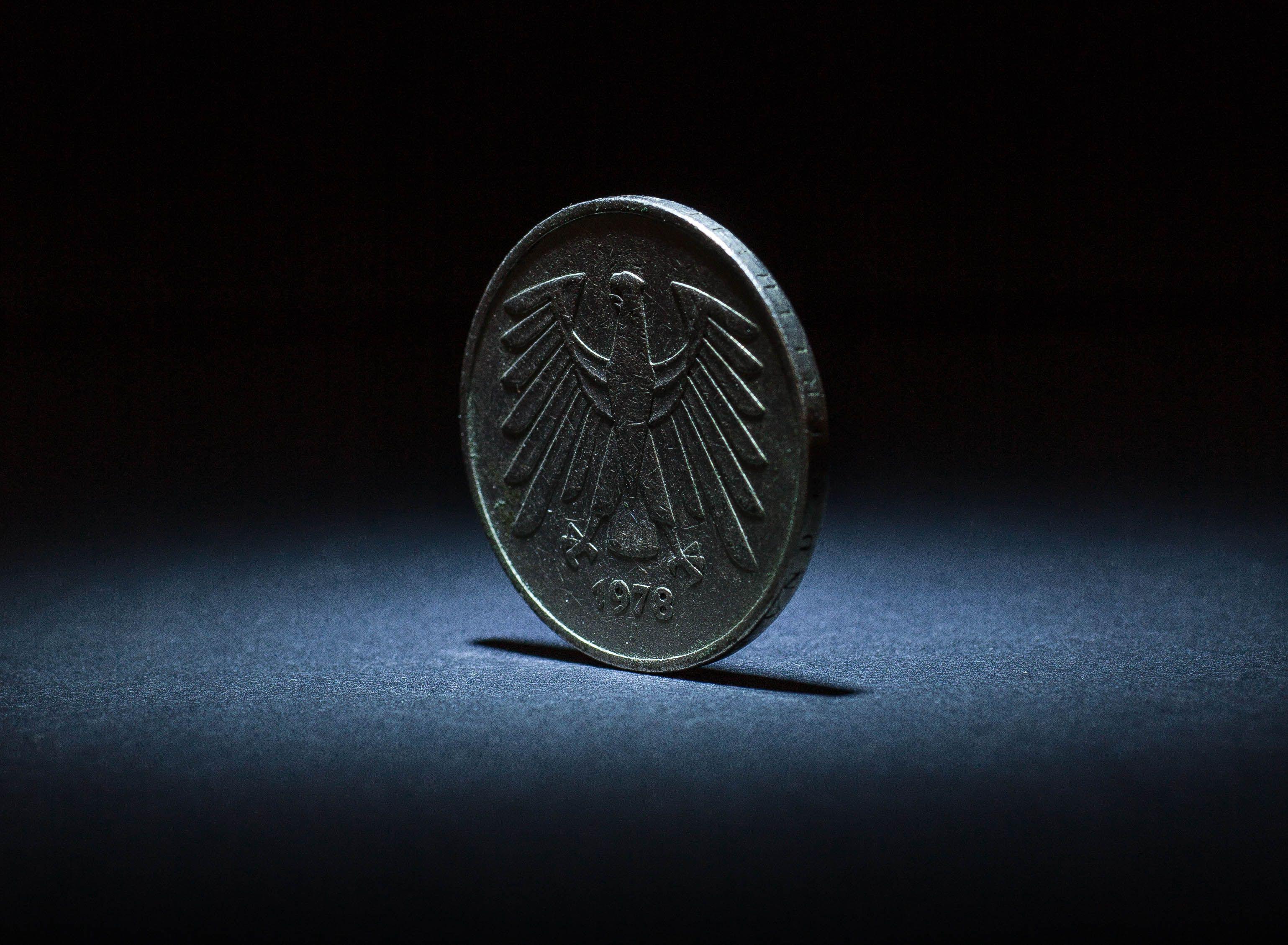 3078x2258 Coin HD Wallpaper