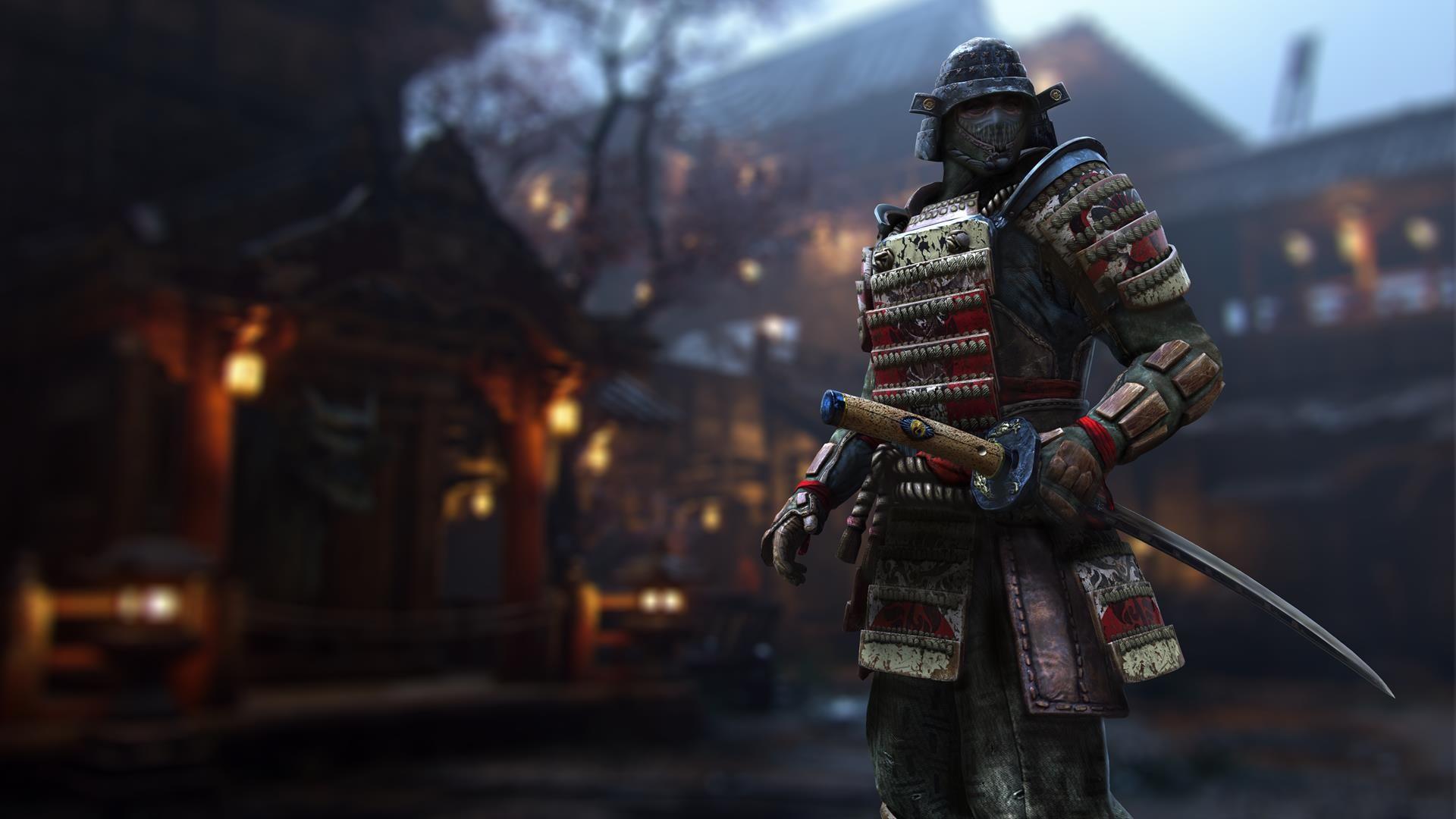 1920x1080 How to survive and thrive as a newcomer in For Honor