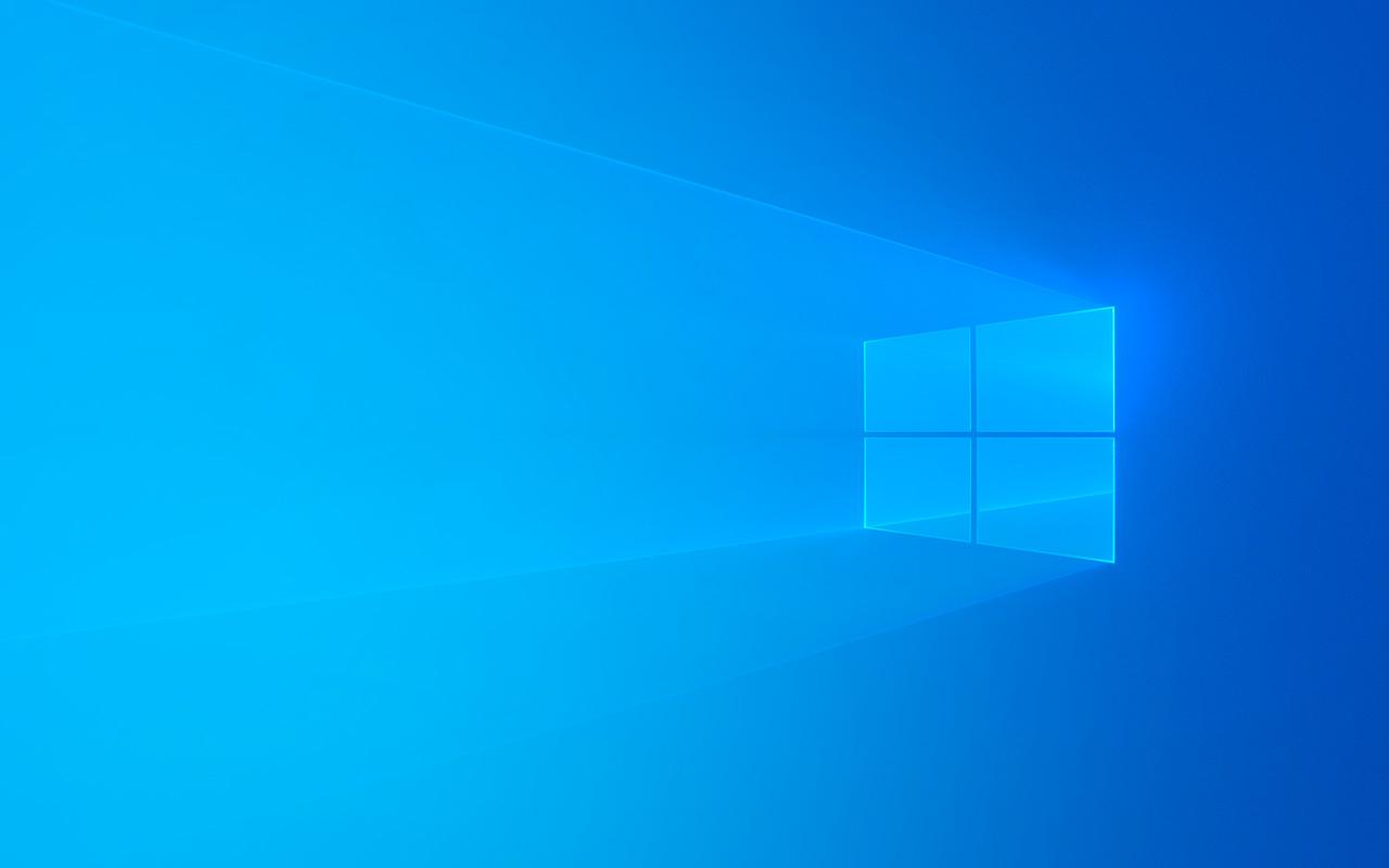 Windows 10 Light Wallpapers - Top Free Windows 10 Light Backgrounds ...