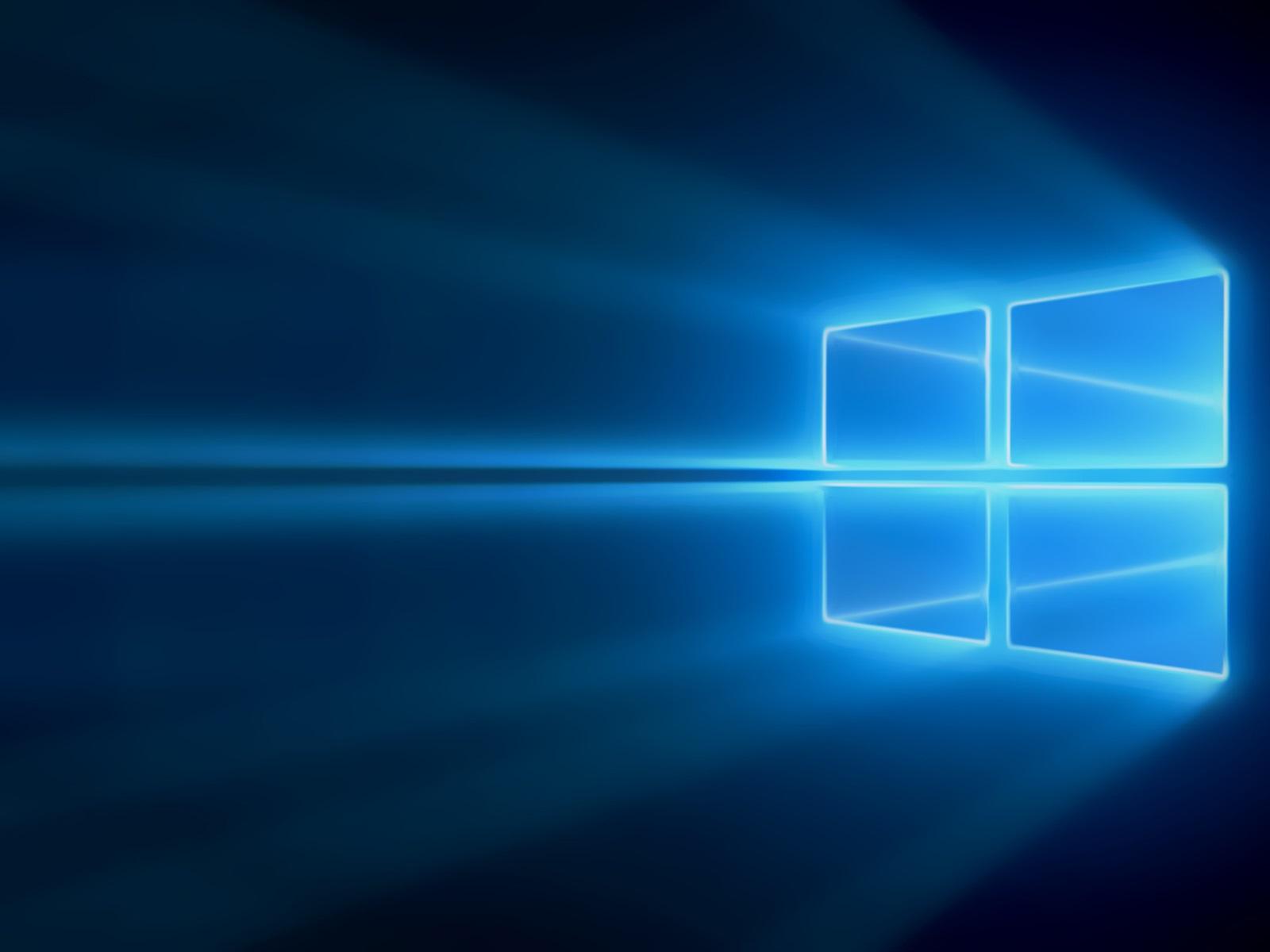 1600x1200 Wallpaper Windows blue light 2560x1440 QHD Picture, Image