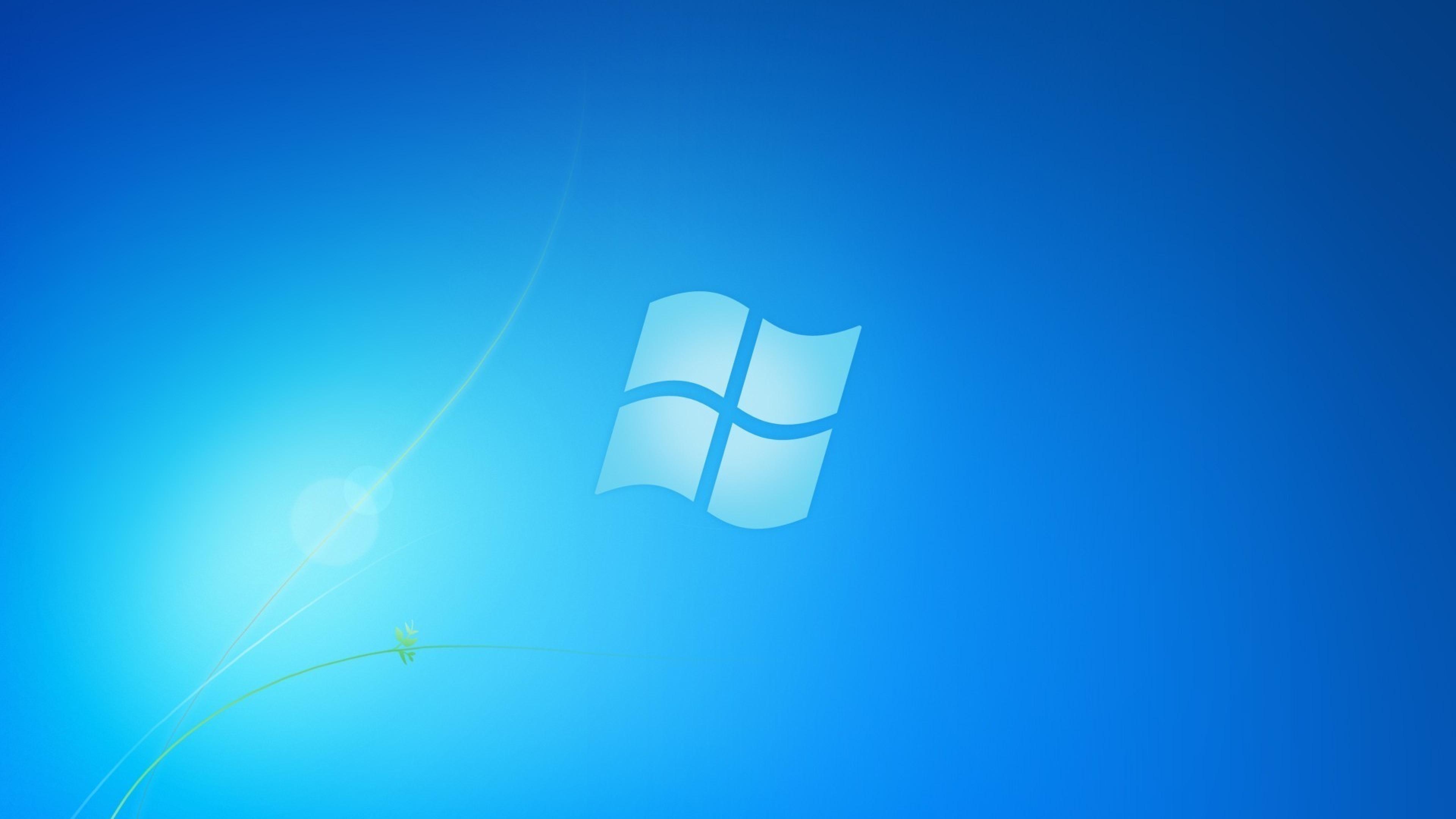 3840x2160 Light Blue Windows 10 Wallpaper 10 logo UHD 3840x2160 Wallpaper