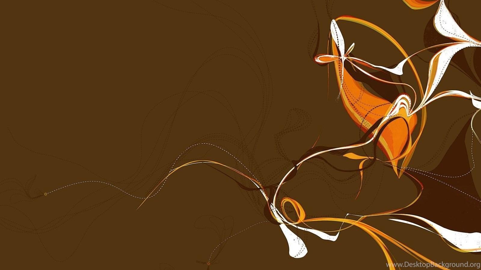 1600x900 Brown And White Wallpaper HD Wallpaper Lovely Desktop Background