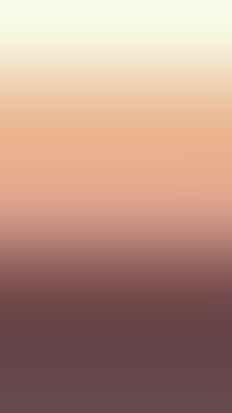 750x1334 iPhone 6 wallpaper. fall orange brown blur gradation
