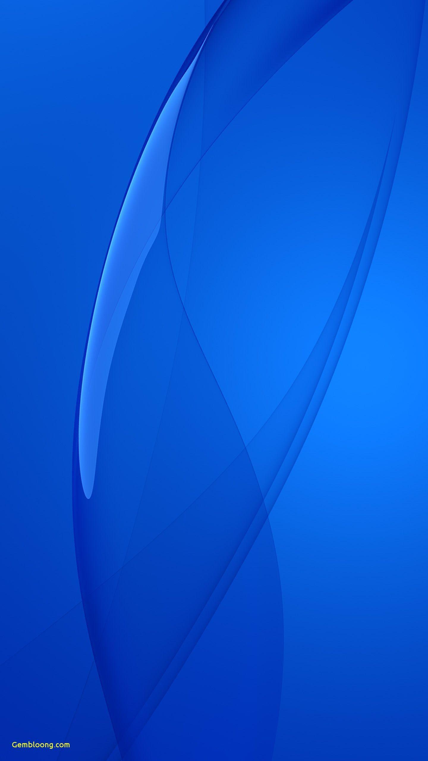 1440x2560 Wallpaper for android Dark Blue Lovely Blue Abstract Mobile Phone
