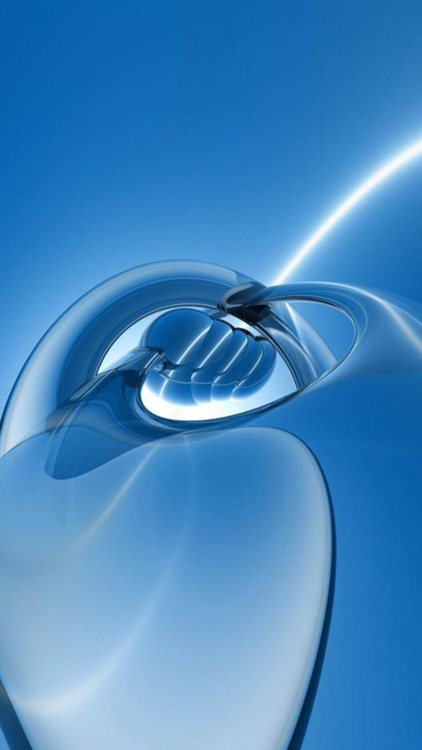 1440x2560 Wallpaper Abstract Mobile Unique 3D Abstract Mobile Phone Background