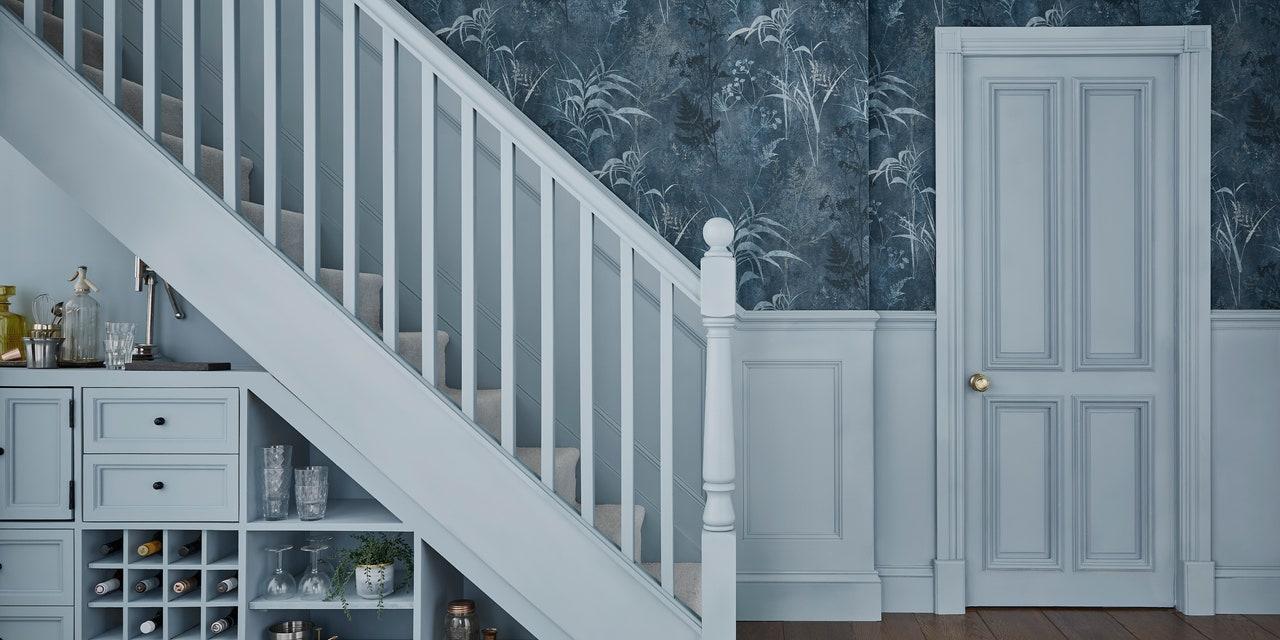 1280x640 Graham & Brown Announces Its Paint Color—and Wallpaper—of the Year