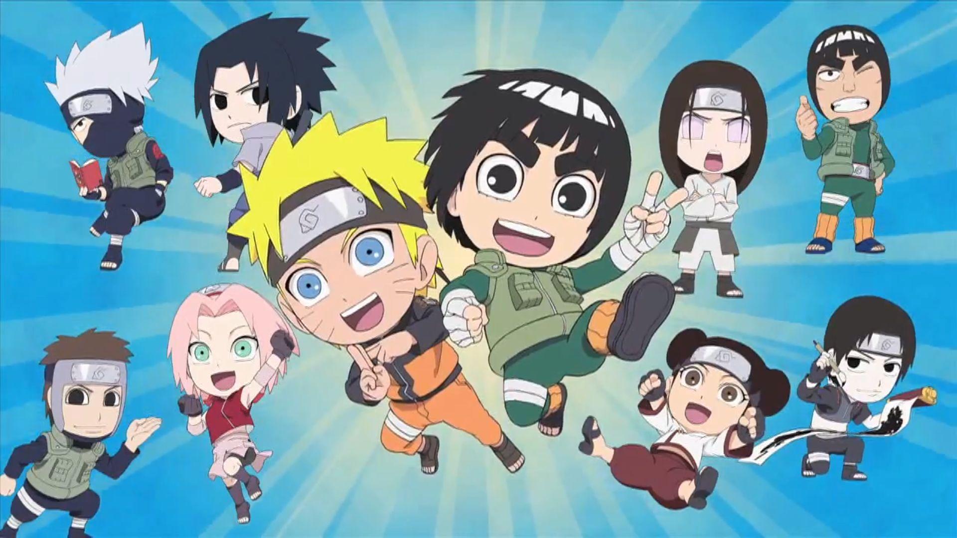 1920x1080 Naruto Sd
