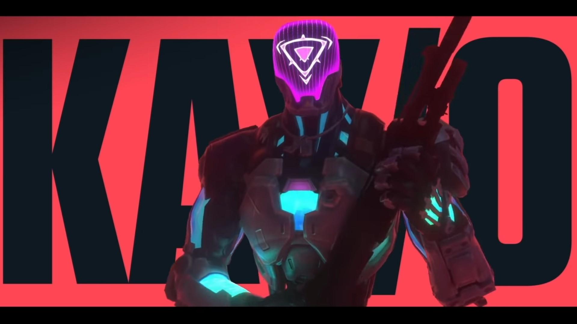 1919x1080 Valorant. Bleacher Report. Latest News, Videos and Highlights