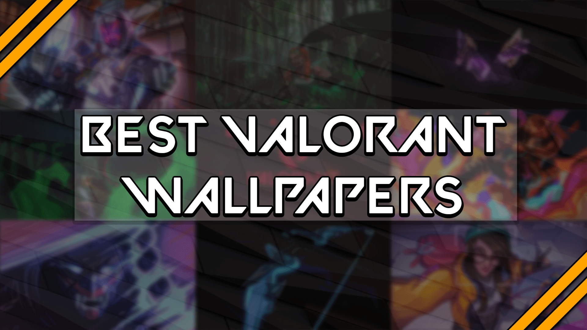 Neon Valorant Episode 5 4K Wallpaper iPhone HD Phone #7801g