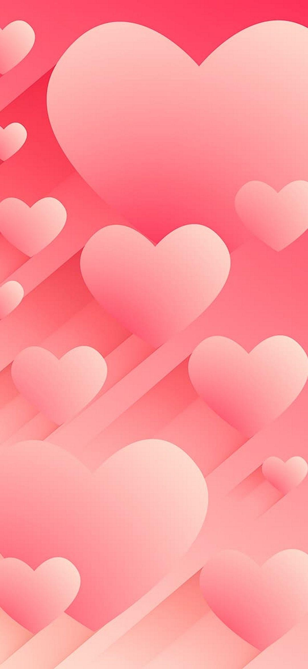 1080x2340 Whatsapp Chat Wallpaper