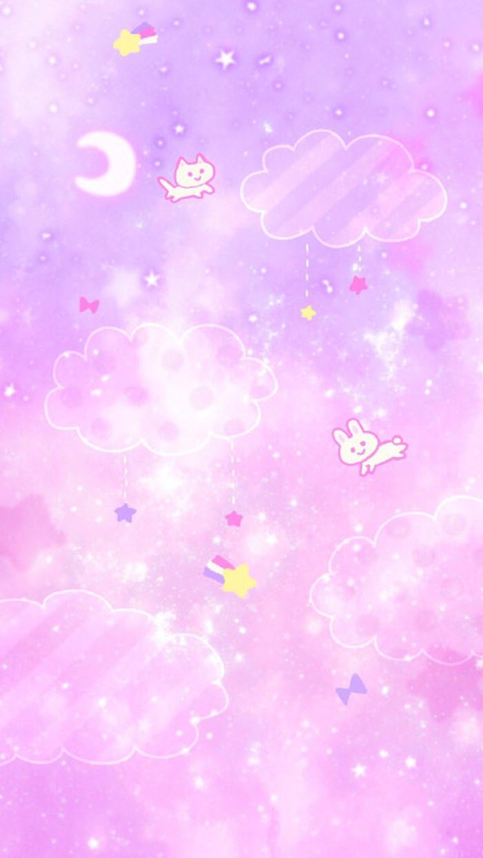 700x1243 Whatsapp Chat Background Image