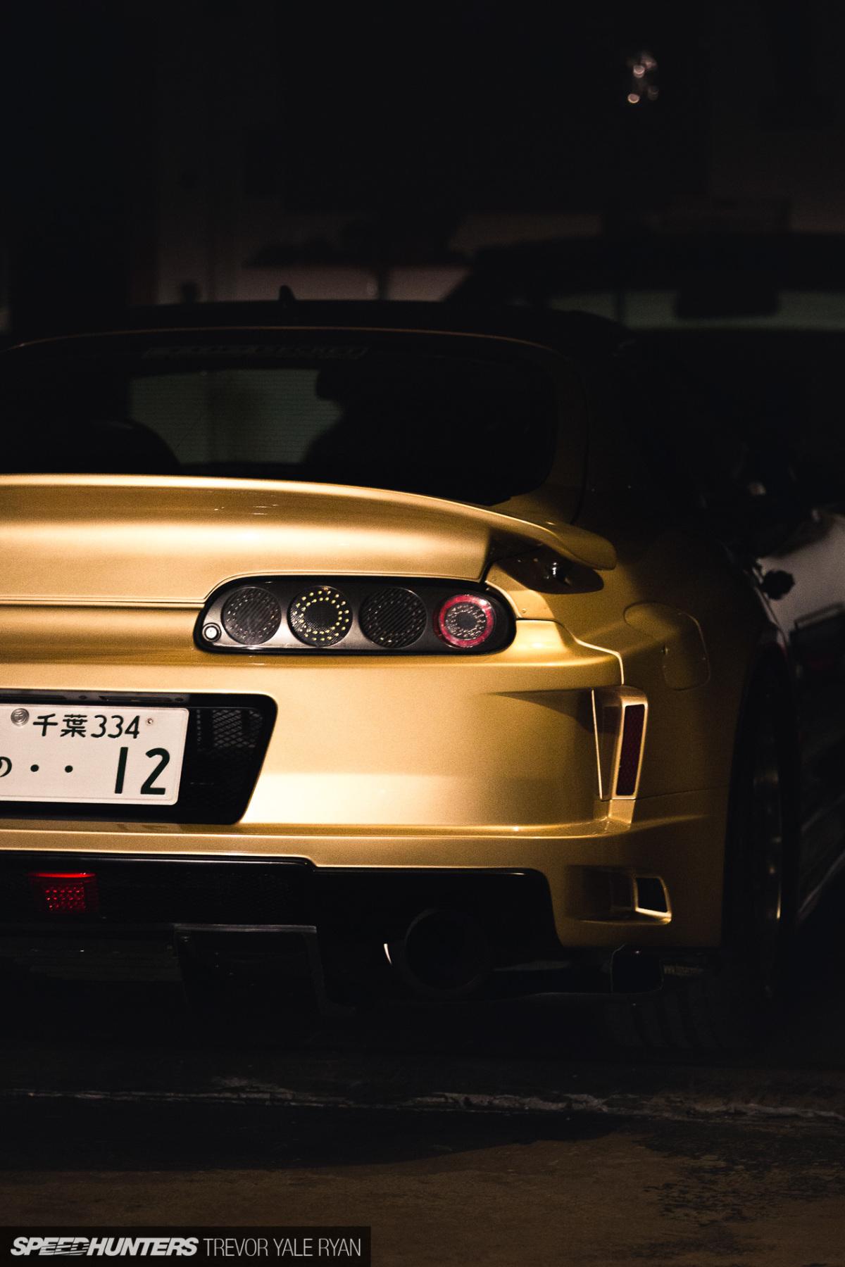 1200x1800 Guess Where? Top Secret's V12 Supra