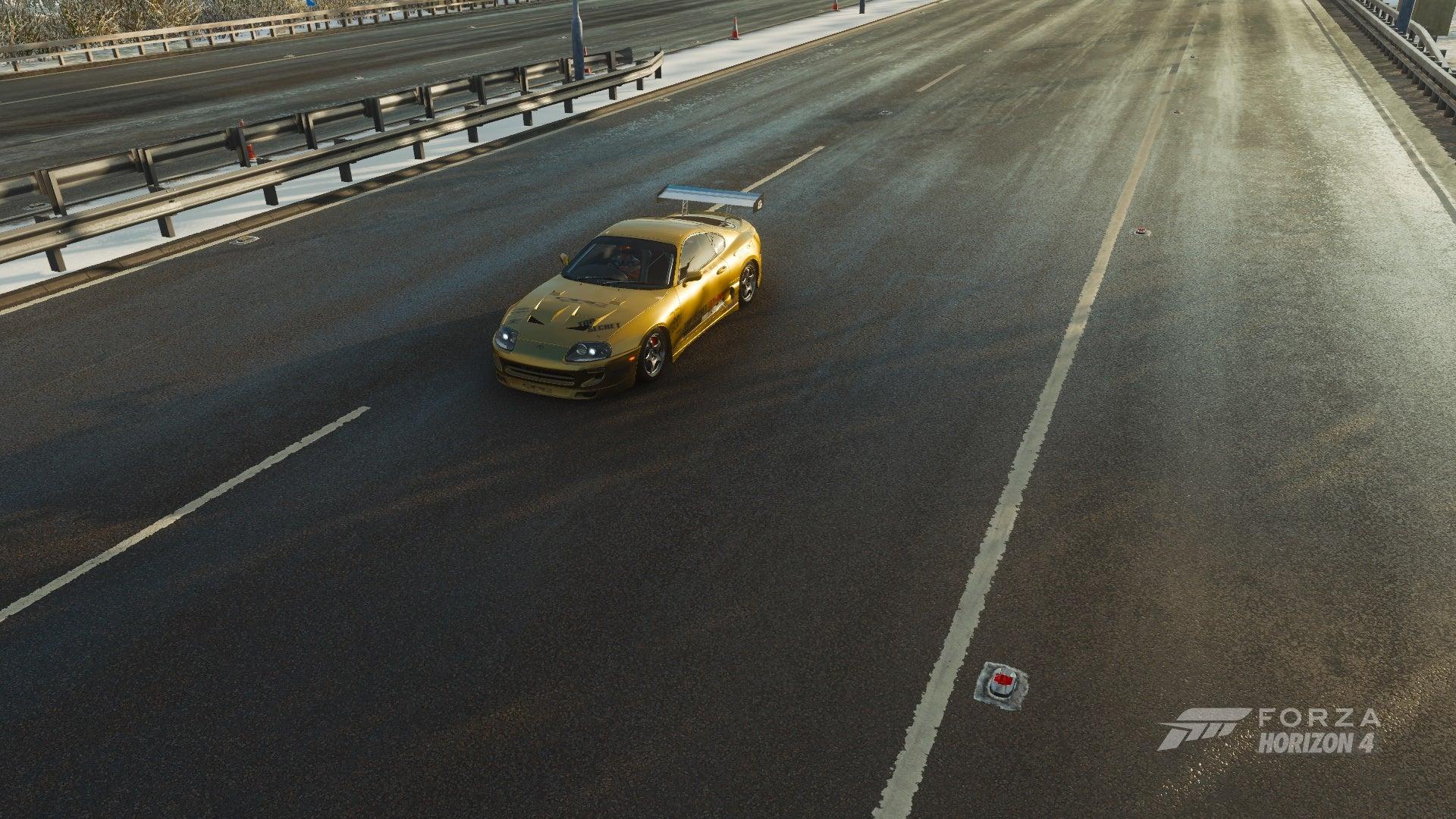 1920x1080 Smokey Nagata hitting 197mph on UK public roads