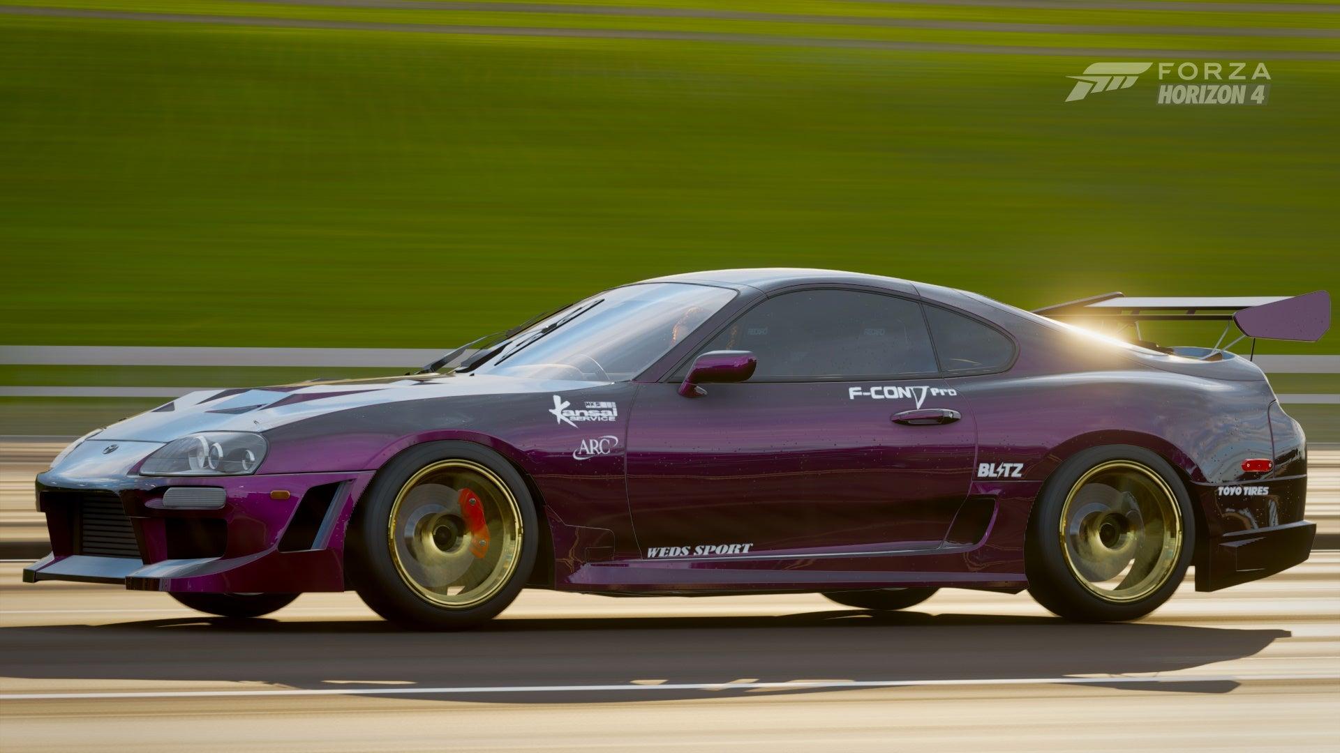 1920x1080 Hopefully I can make smokey nagata happy with my 200mph run in the rain!