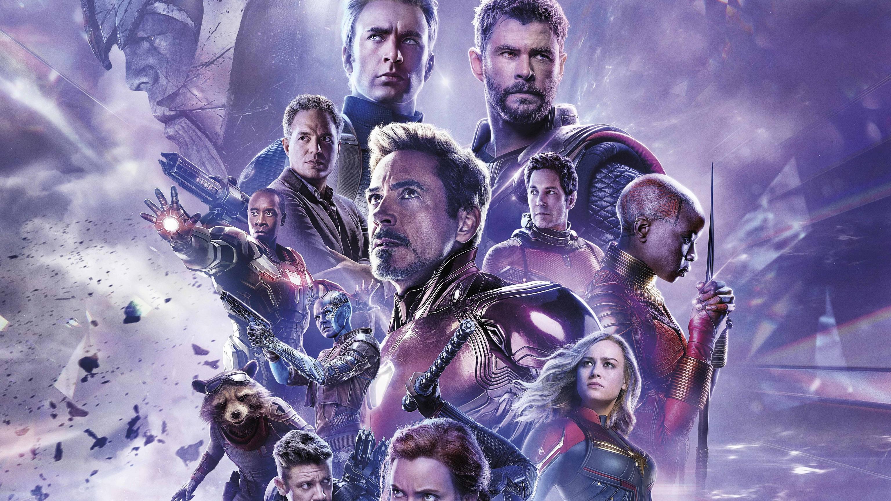 3072x1728 Avengers Endgame 8K Russian Poster 5K Wallpaper, HD Movies 4K Wallpaper, Image, Photo and Background