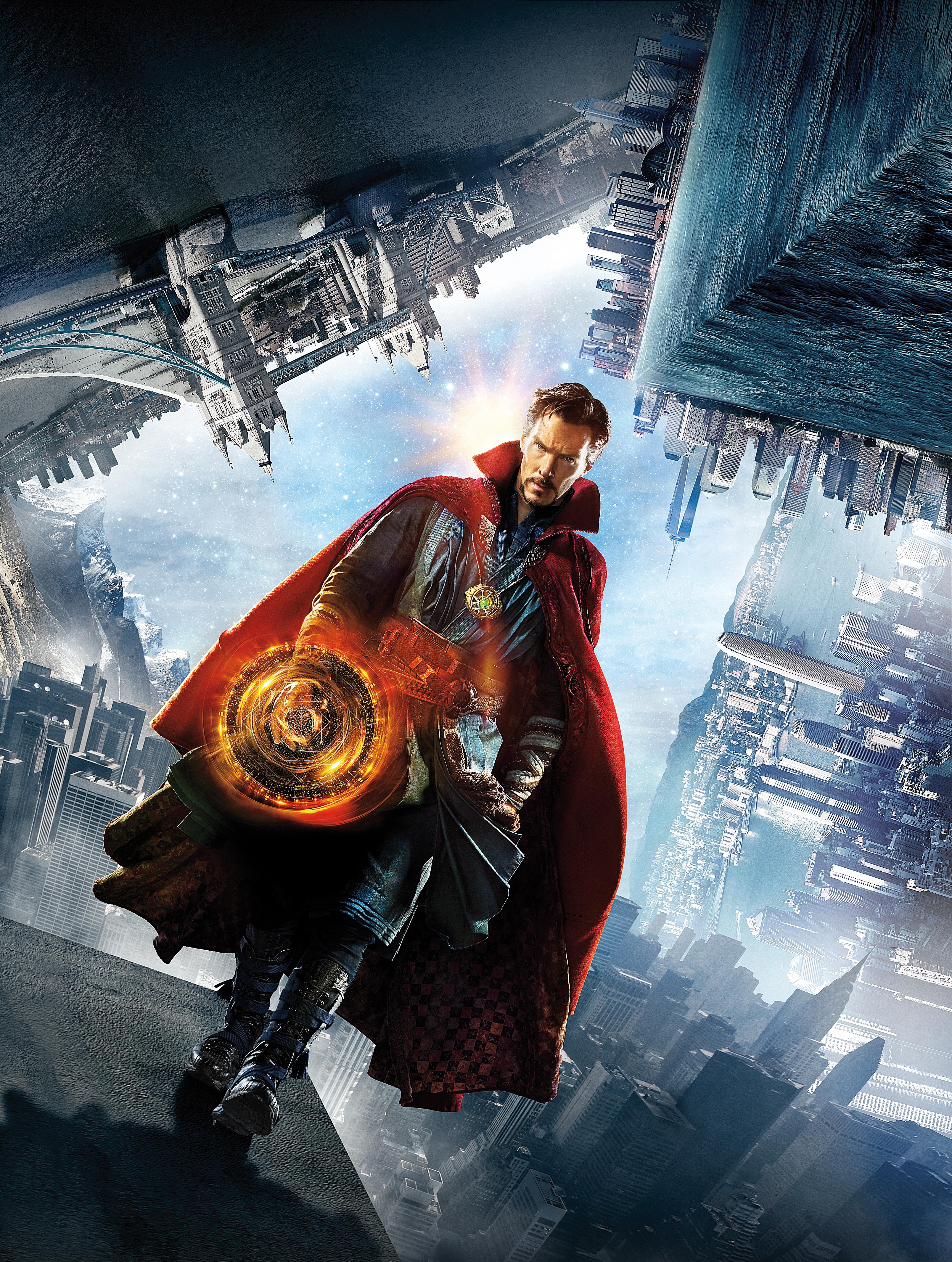 5120x6787 #Marvel Universe, #Marvel Comics, K, #Doctor Strange. Mocah HD Wallpaper