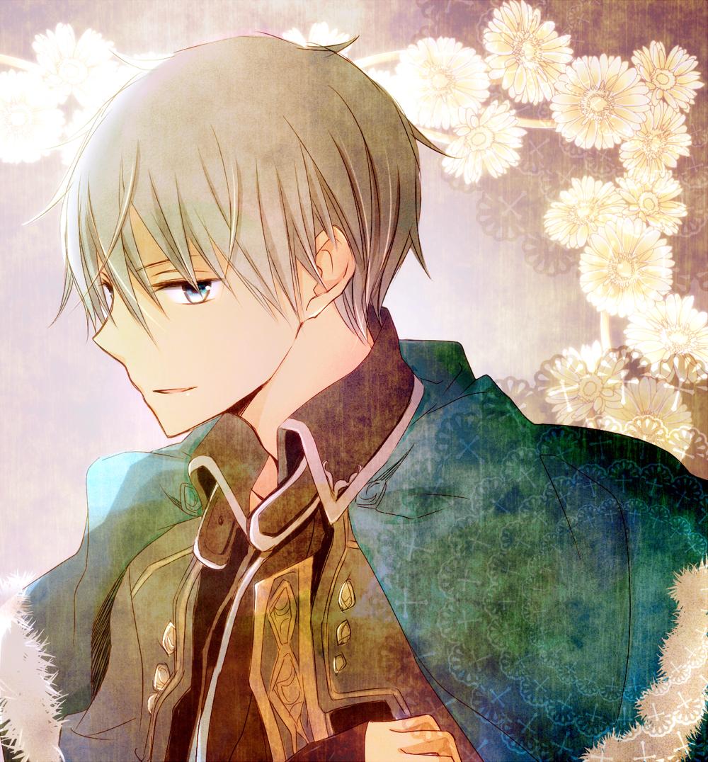 1000x1076 Zen Wistalia no Shirayukihime Anime Image Board