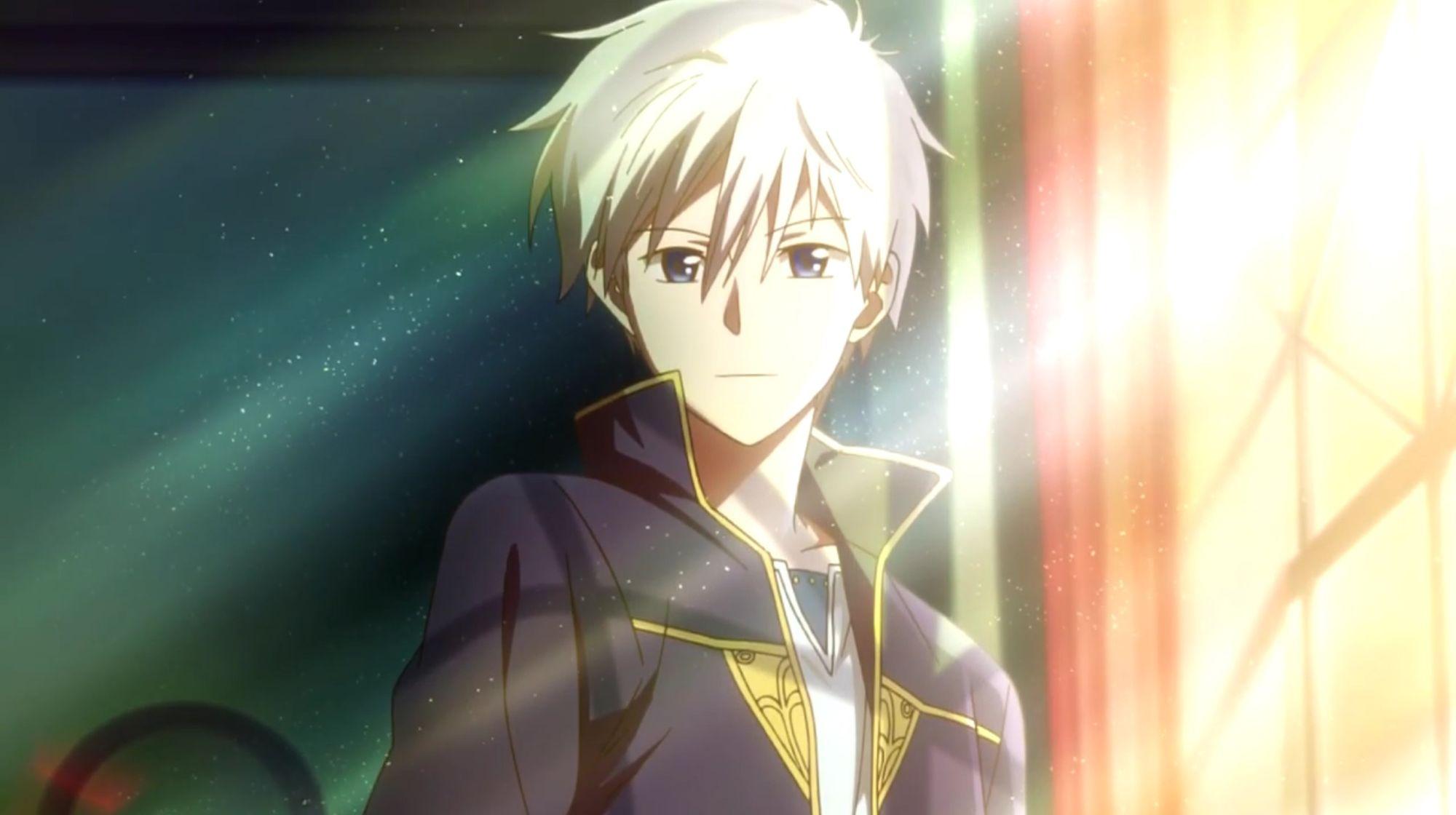 2000x1120 What Anime Is Zen From