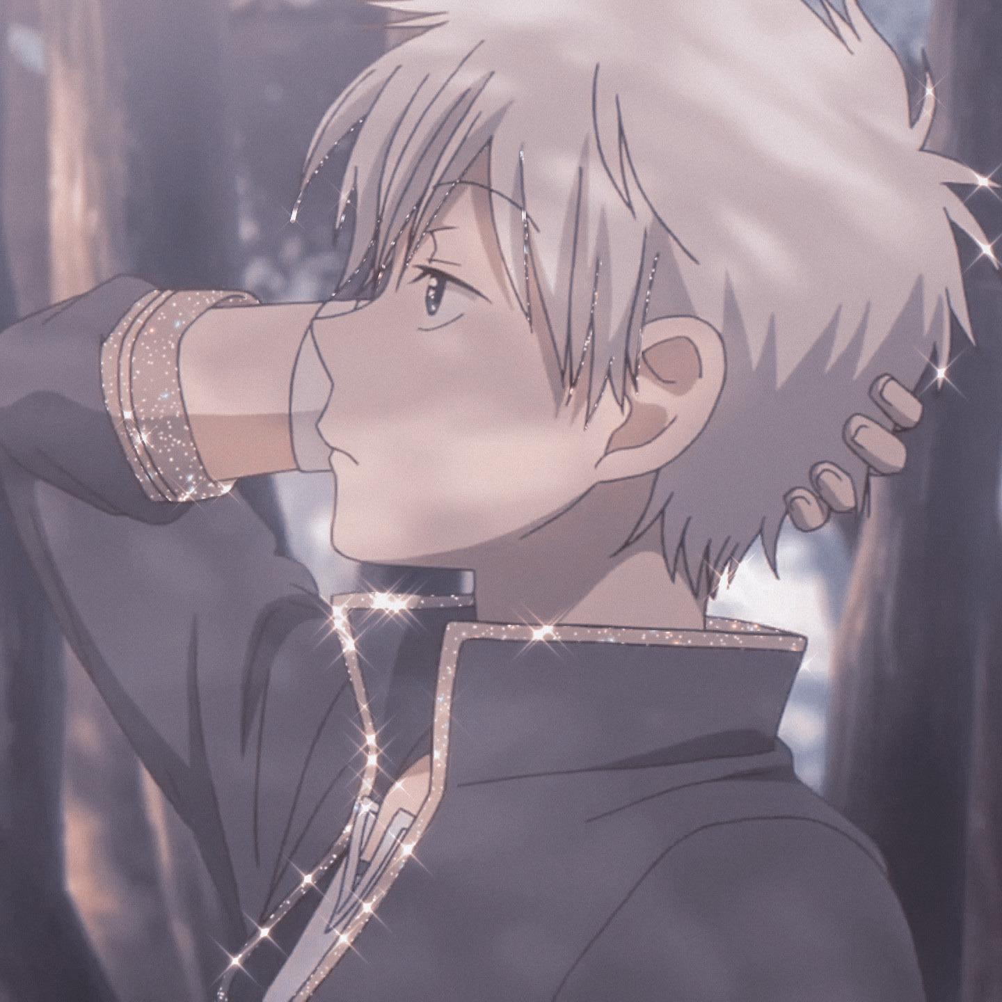 1440x1440 shirayuki aesthetic