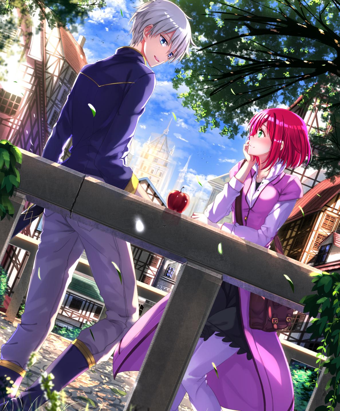 1187x1437 Zen Wistalia, Fanart Anime Image Board