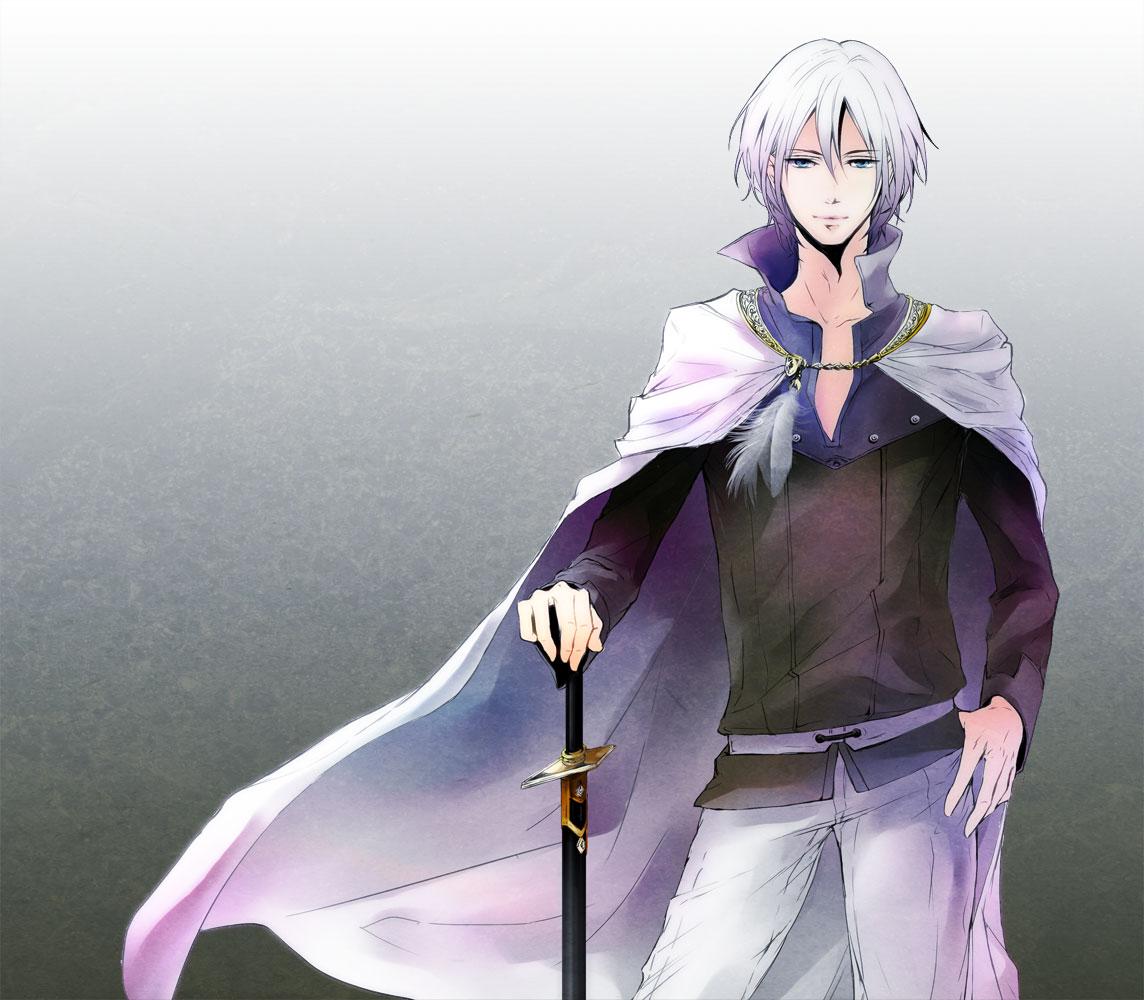 1144x1000 Izana Wistalia no Shirayukihime Anime Image Board