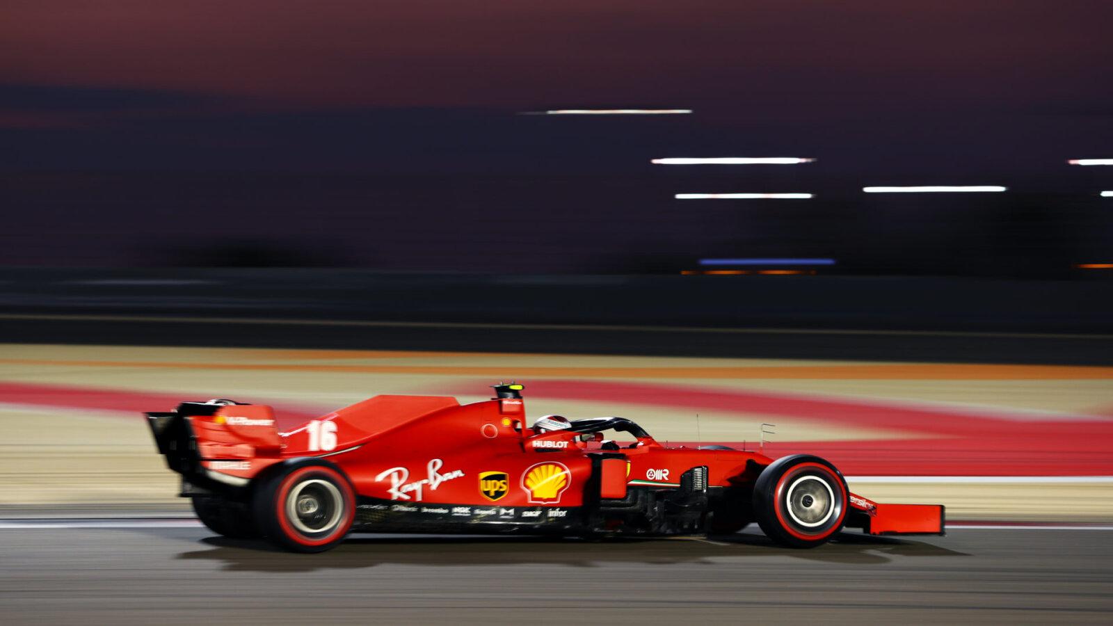 1600x900 Ferrari F1 Car Launch: Where To Watch and What Time Is the SF21 Reveal?