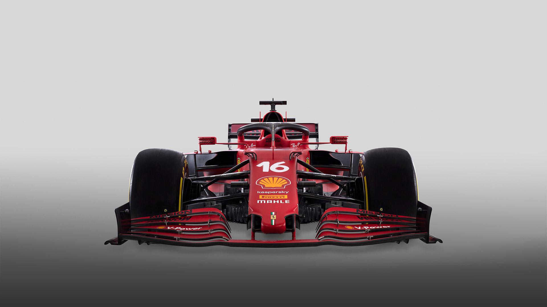 1920x1080 ferrari