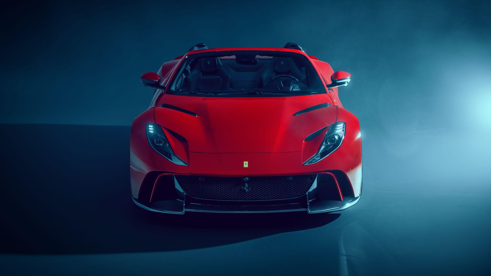 1920x1080 Desktop wallpaper ferrari 812 gts, HD image, picture, background, 7a2fef