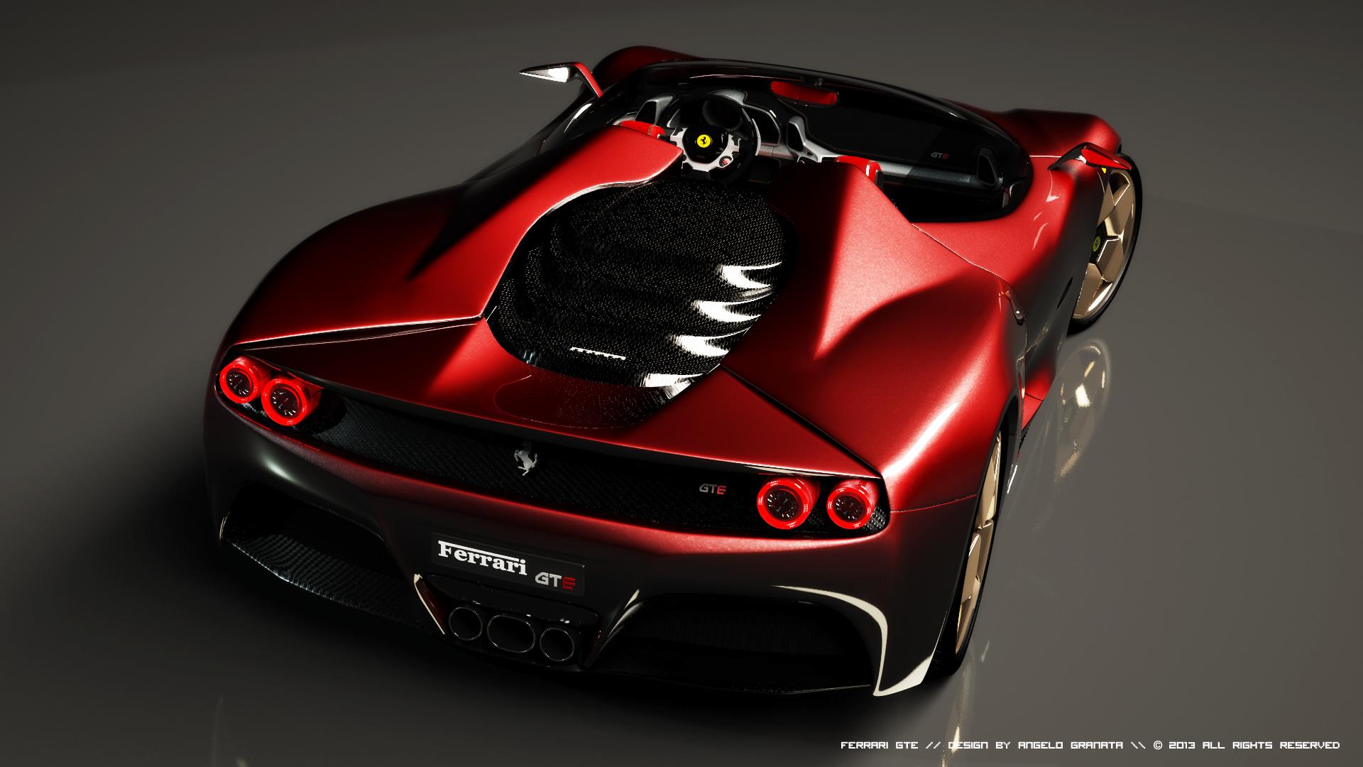 1920x1080 Ferrari wallpaperx1080