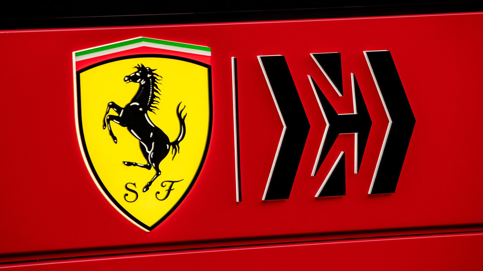 1920x1080 Watch live as Ferrari reveal their new F1 car for the SF21. Formula 1®