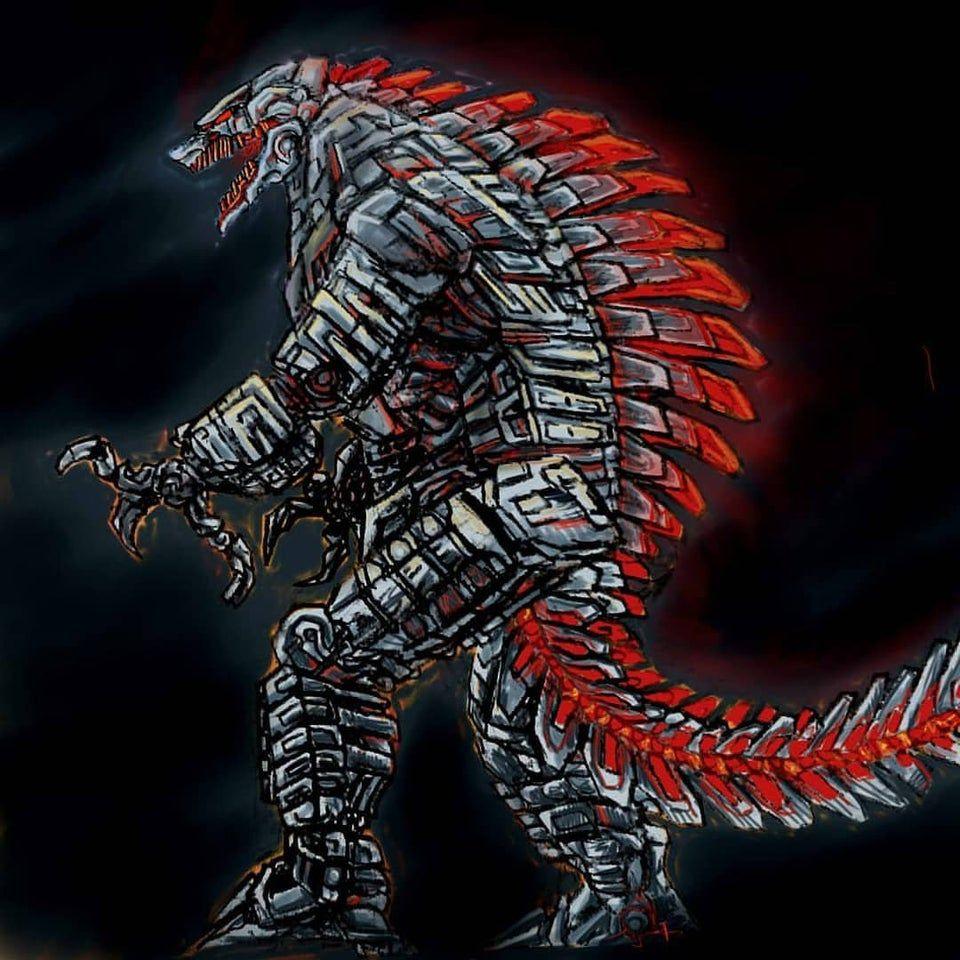 960x960 Godzilla. All godzilla monsters, Godzilla, Godzilla wallpaper