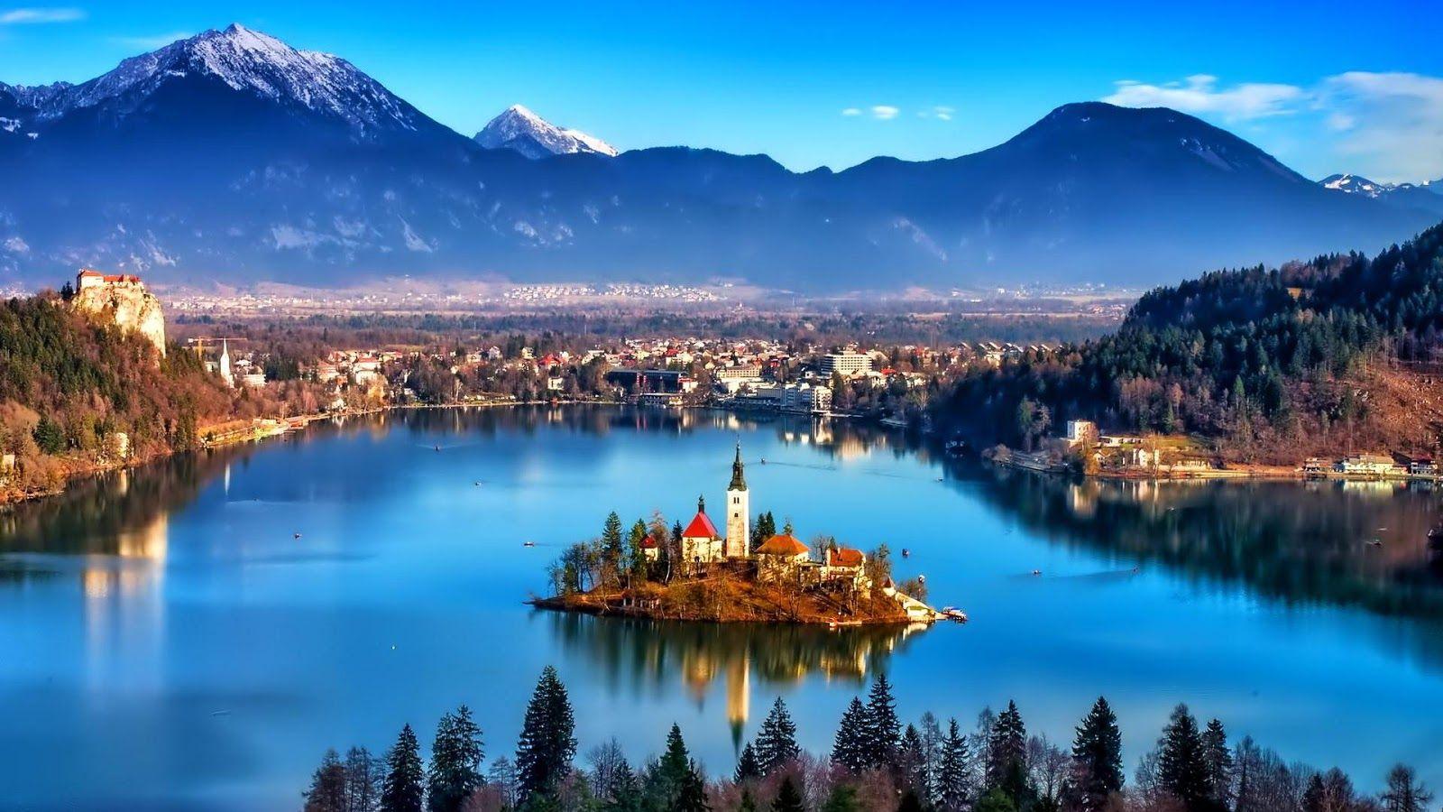 1600x900 Discover Slovenia
