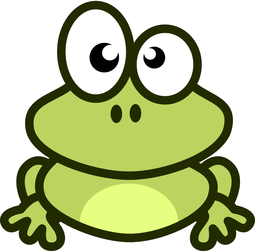 999x982 Free Pics Of Cartoon Frogs, Download Free Pics Of Cartoon Frogs png image, Free ClipArts on Clipart Library