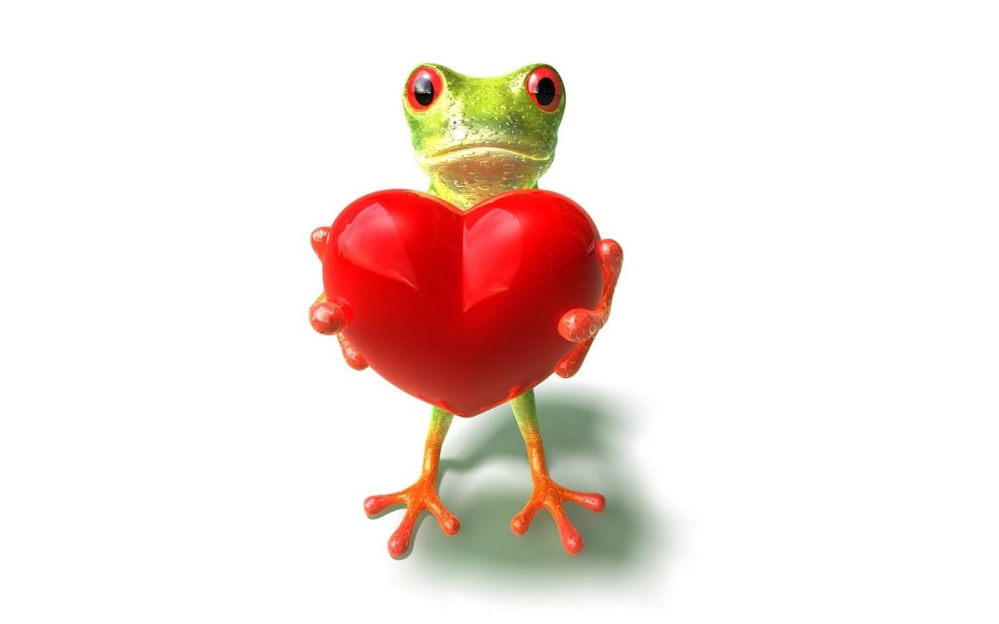 1440x900 Cartoon Frog Wallpaper Cartoon Wallpaper Desktop Background