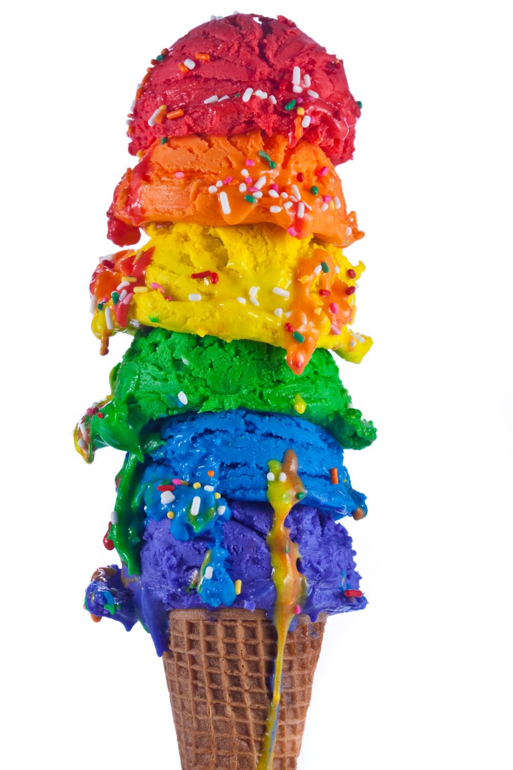 1000x1500 Food Of The Rainbow Hargreaves ☻ Photographer