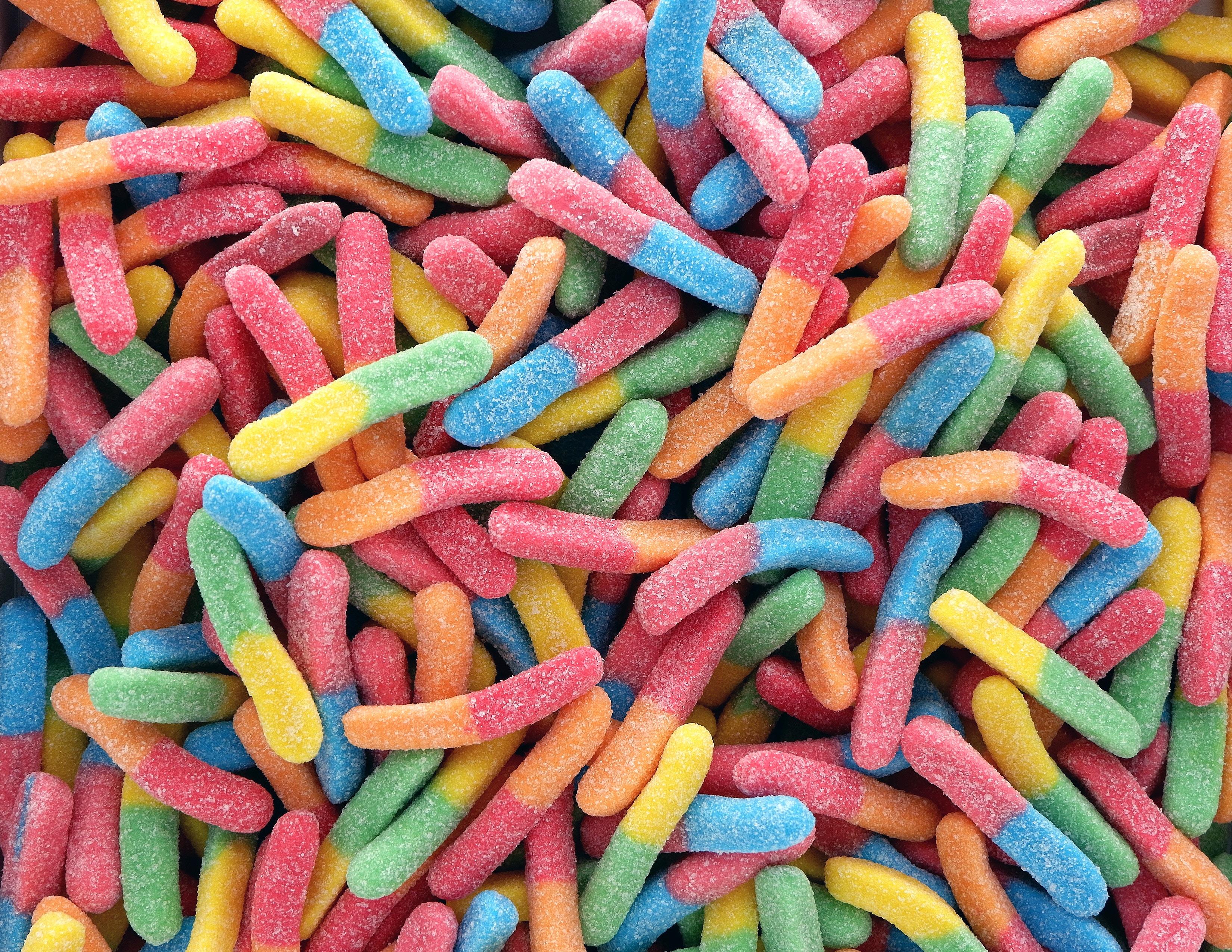 3300x2550 rainbow HD wallpaper, background